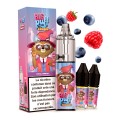 Big Puff 15K myrtille framboise 2% nicotine 