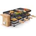 Raclette grill