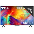 TV 4K 109 cm