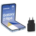 Smartphone Samsung Galaxy Z Flip 6