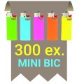 300 Mini BIC