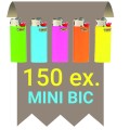 150 Mini BIC