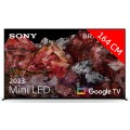 TV Mini LED Sony 165 cm