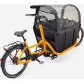 Vélo Cargo 1 adulte + 4 enfants