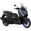 Yamaha xmax