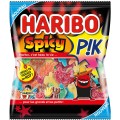 HARIBO spicy pik 120g