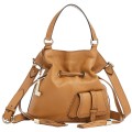 Sac lancel sceau