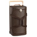 Sac voyage louis vuitton soft duffle